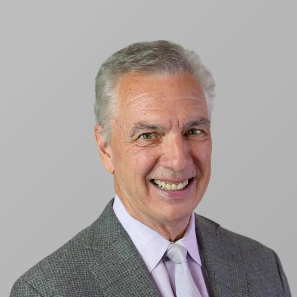 Kim Patrick Kobza