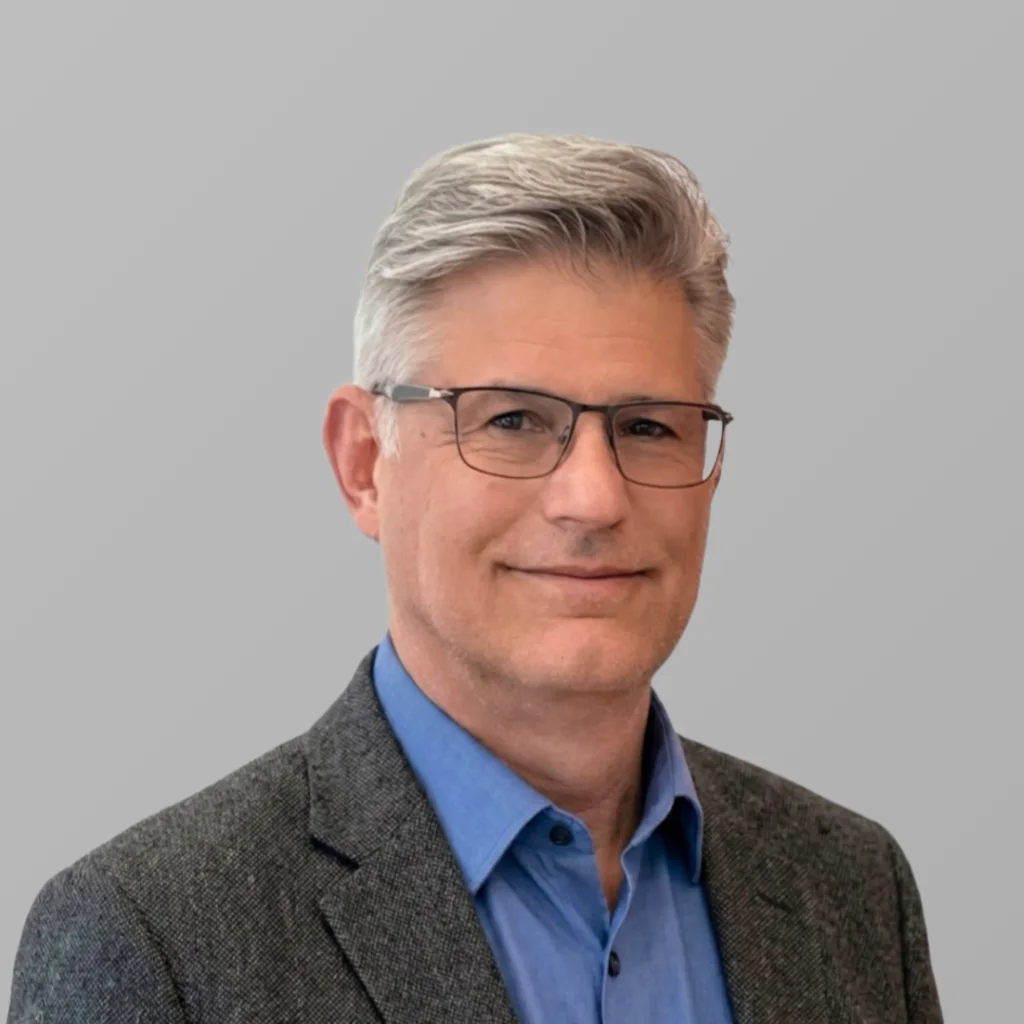 Paul Beck