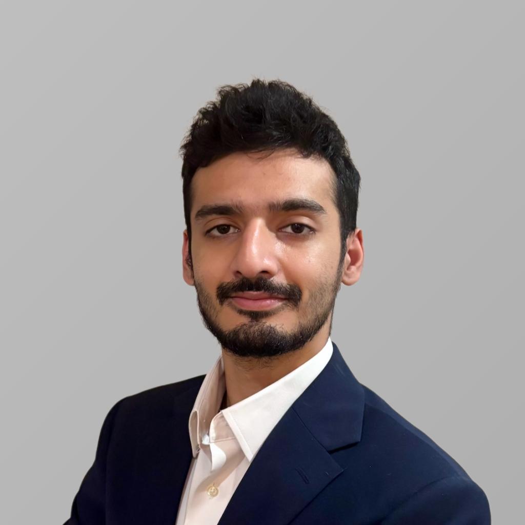 Varun Kumar