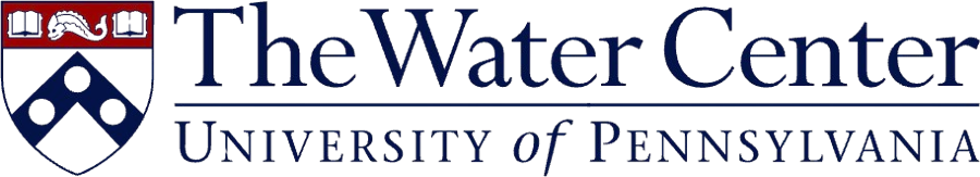 The Water Center at the University of Pennsylvania