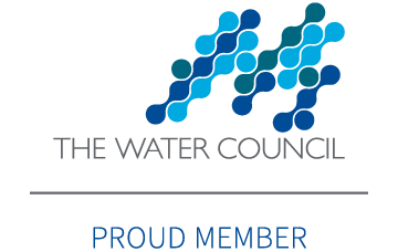 The Water Council - Proud Member