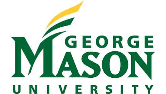 George Mason University Logo