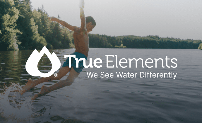 The Deep, Clear Water Intelligence You Need | True Elements