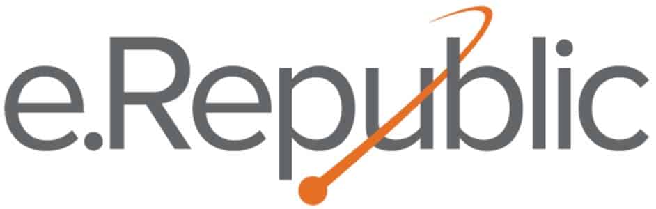 e.Republic Logo