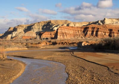 Colorado River Basin First to Benefit from Strategic Investment in Water Quality Data
