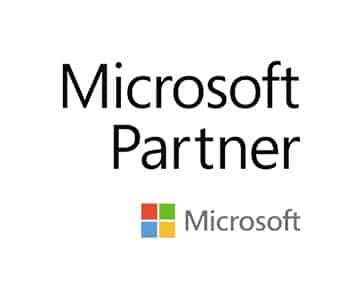 Microsoft Partner Logo