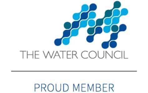The Water Council Logo