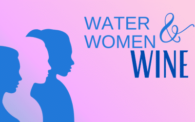 <strong>Water, Women & Wine </strong> 