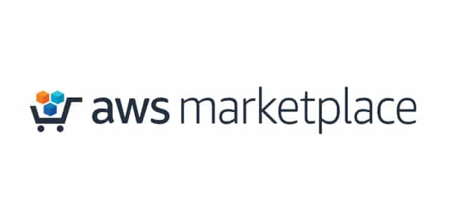 AWS Marketplace Logo