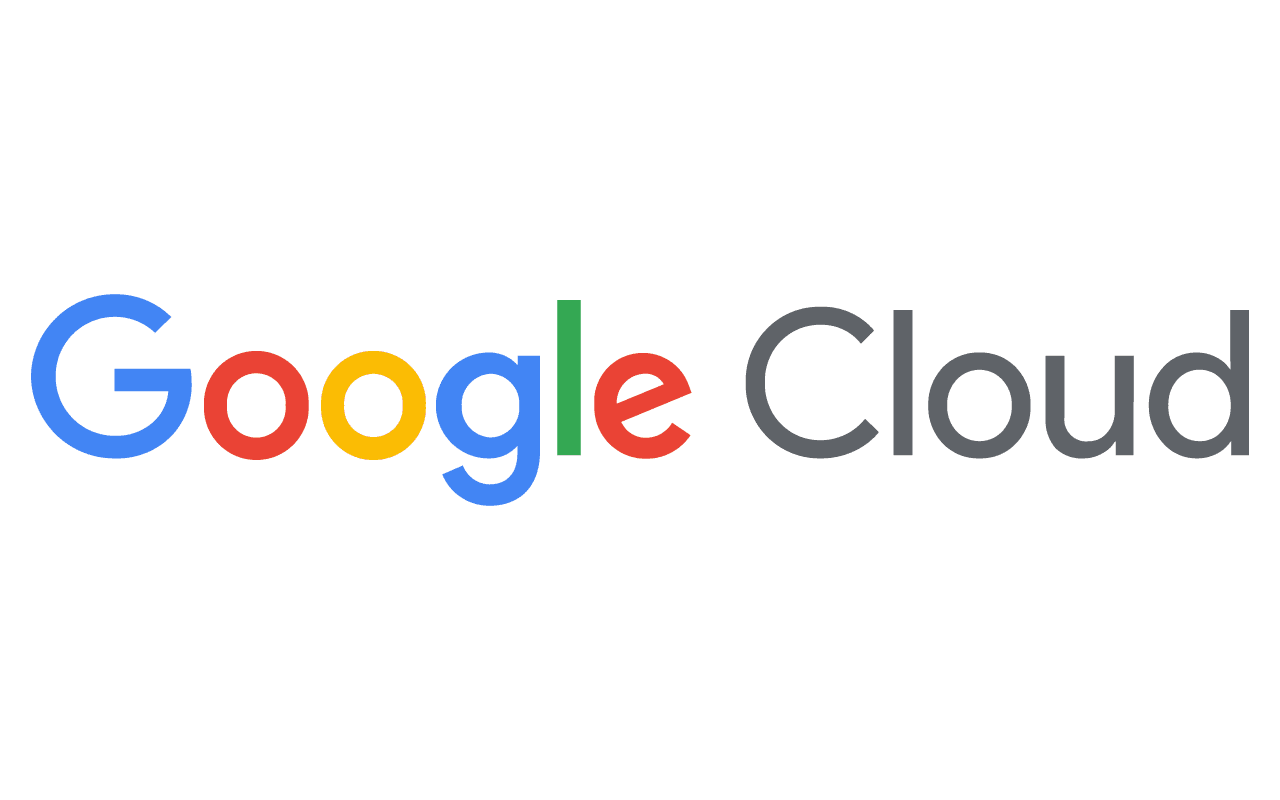 Google Cloud Logo