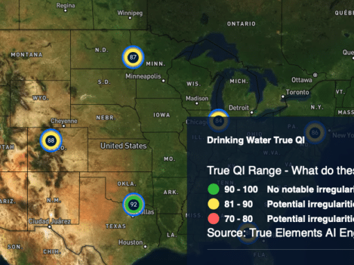 Understanding the Watersheds That Provide Our Drinking Water