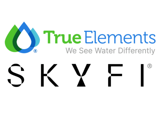 SkyFi Announces Partnership with True Elements to Integrate Advanced Water Intelligence into its Platform